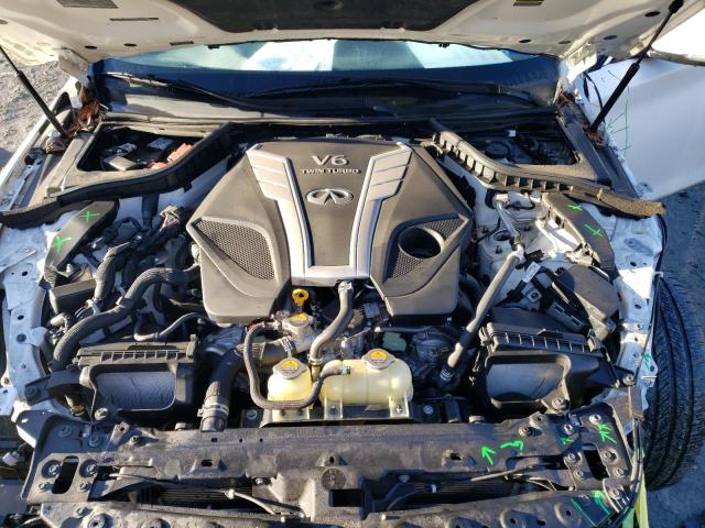 Photo 11 from auction – 2017 INFINITI Q50 PREMIU with VIN JN1EV7AP3HM736708