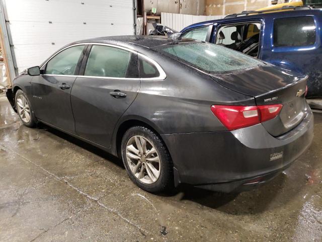 Photo 2 from auction – 2016 CHEVROLET MALIBU LT with VIN 1G1ZE5ST4GF206399