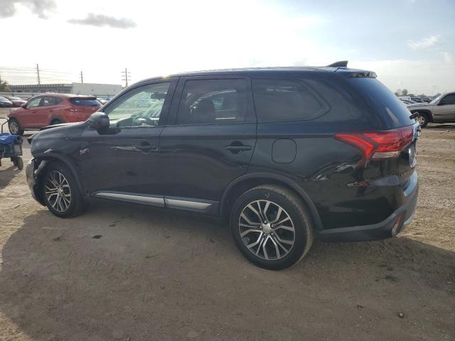 Photo 2 from auction – 2018 MITSUBISHI OUTLANDER with VIN JA4AD2A38JJ001867