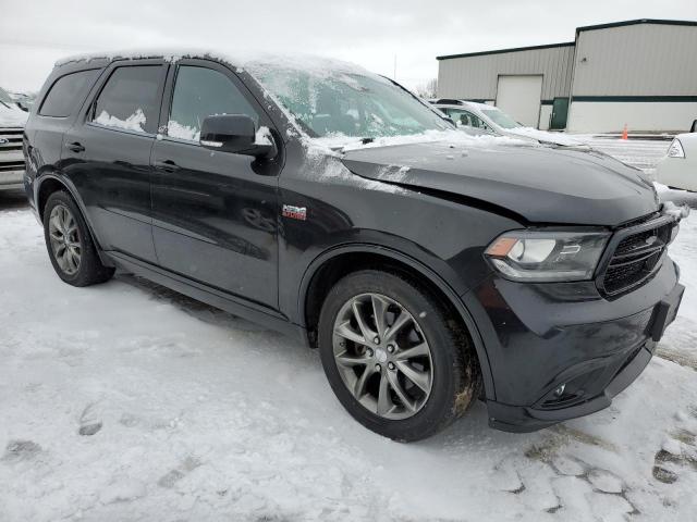 Photo 4 from auction – 2015 DODGE DURANGO R/ with VIN 1C4SDJCT4FC695728