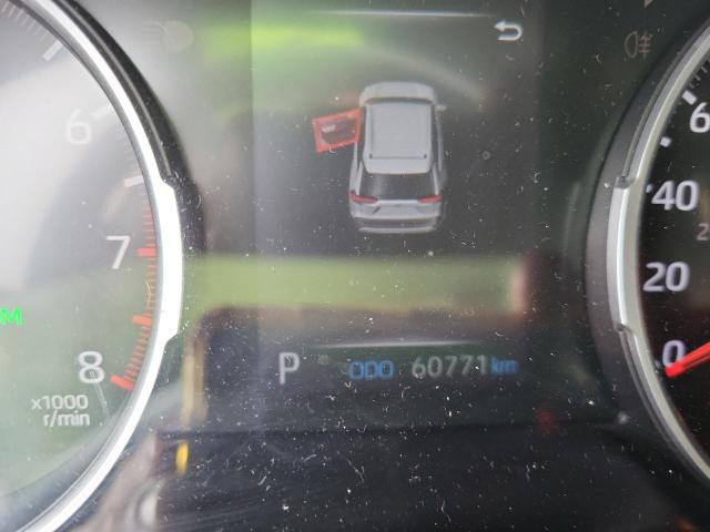 Photo 9 from auction – 2020 TOYOTA RAV4 LE with VIN 2T3B1RFV4LC129812