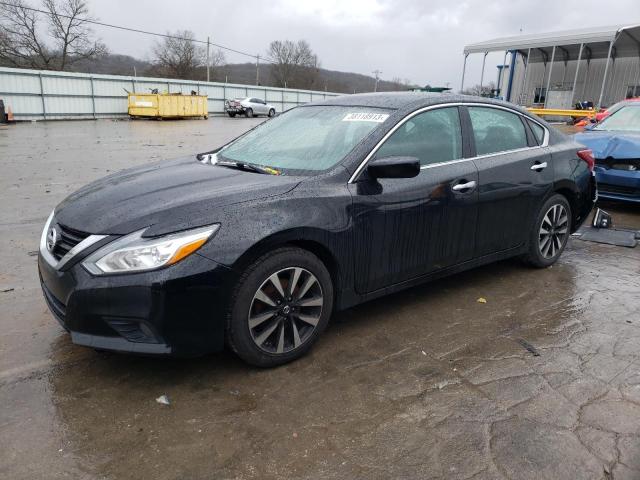 NISSAN ALTIMA 2.5 2018 with VIN 1N4AL3AP2JC195100 - Photo from auction