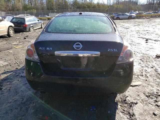 Photo 6 from auction – 2011 NISSAN ALTIMA BAS with VIN 1N4AL2AP2BN514902