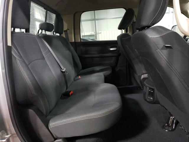 Photo 10 from auction – 2019 RAM 2500 TRADE with VIN 3C6UR5CJ0KG633760