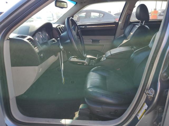 Photo 7 from auction – 2006 CHRYSLER 300C SRT-8 with VIN 2C3LA73W06H534823