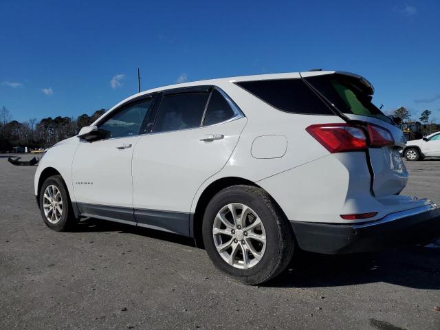 Photo 2 from auction – 2018 CHEVROLET EQUINOX LT with VIN 2GNAXJEVXJ6210714
