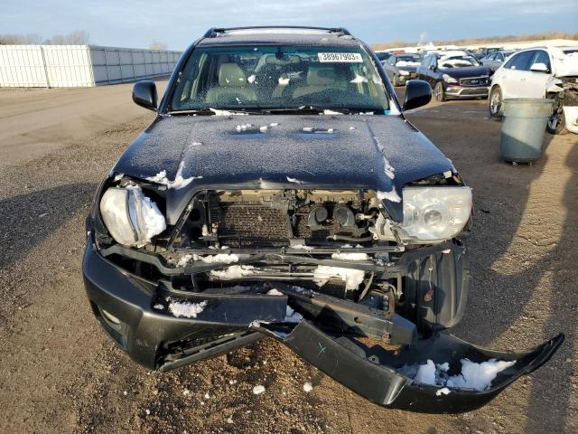 Photo 5 from auction – 2006 TOYOTA 4RUNNER LI with VIN JTEBT17R160058861