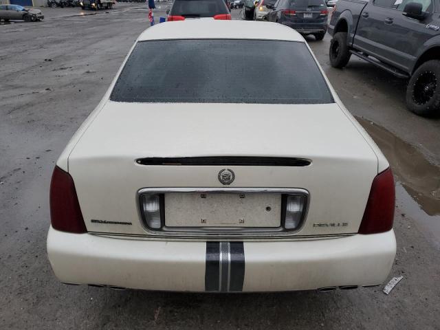 Photo 6 from auction – 2000 CADILLAC DEVILLE with VIN 1G6KD54Y9YU226412