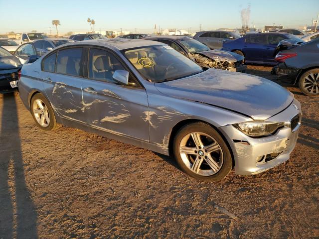 Photo 4 from auction – 2012 BMW 328 I SULE with VIN WBA3C1C52CA696972