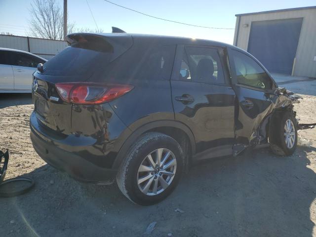 Photo 3 from auction – 2016 MAZDA CX-5 TOURI with VIN JM3KE2CYXG0795969