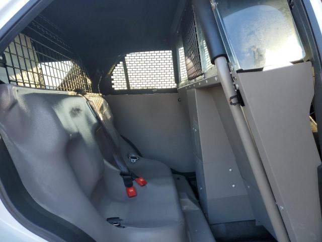 Photo 11 from auction – 2016 FORD EXPLORER P with VIN 1FM5K8AR7GGD32915