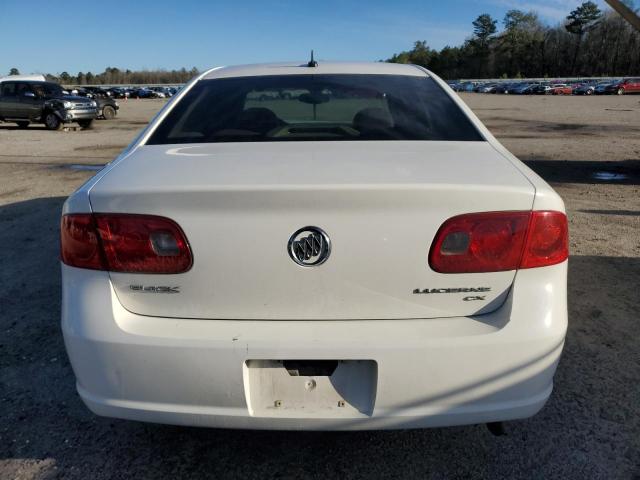 Photo 6 from auction – 2006 BUICK LUCERNE CX with VIN 1G4HP57206U175056