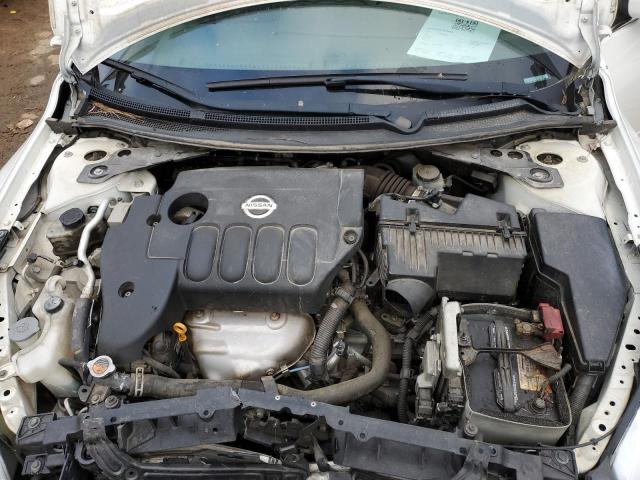Photo 11 from auction – 2012 NISSAN ALTIMA BAS with VIN 1N4AL2AP1CC110535