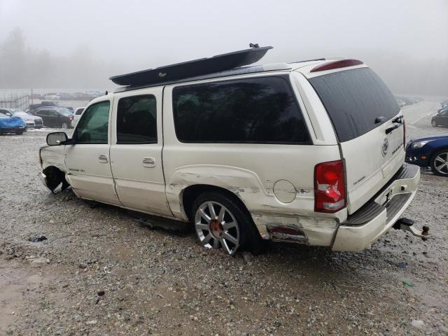 Photo 2 from auction – 2006 CADILLAC ESCALADE E with VIN 3GYFK66NX6G122454