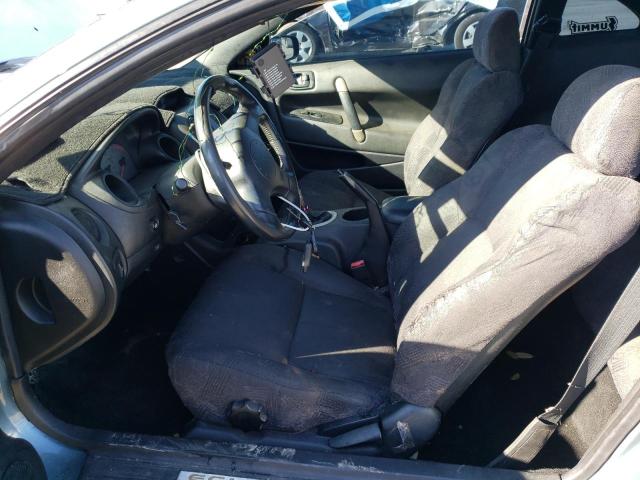 Photo 7 from auction – 2000 MITSUBISHI ECLIPSE GS with VIN 4A3AC44G6YE021957