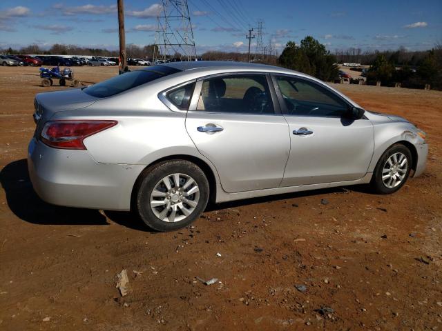 Photo 3 from auction – 2013 NISSAN ALTIMA 2.5 with VIN 1N4AL3AP3DC217299