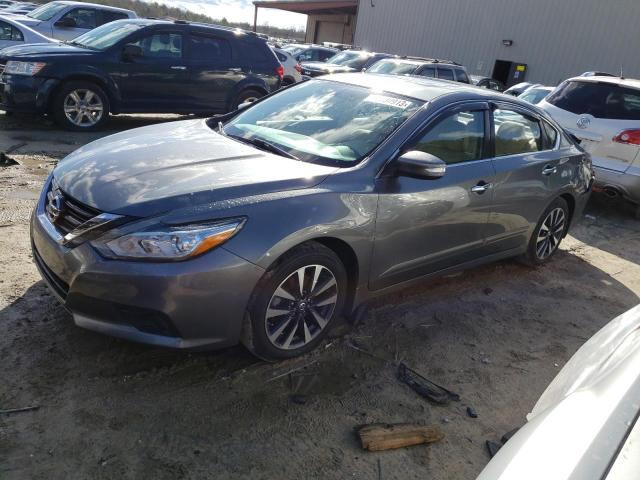 NISSAN ALTIMA 2.5 2016 with VIN 1N4AL3AP8GC160800 - Photo from auction