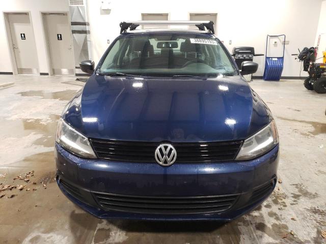 Photo 5 from auction – 2013 VOLKSWAGEN JETTA BASE with VIN 3VW1K7AJ7DM388133