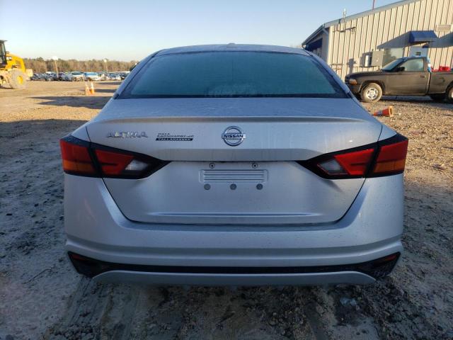 Photo 6 from auction – 2020 NISSAN ALTIMA S with VIN 1N4BL4BV7LC234760