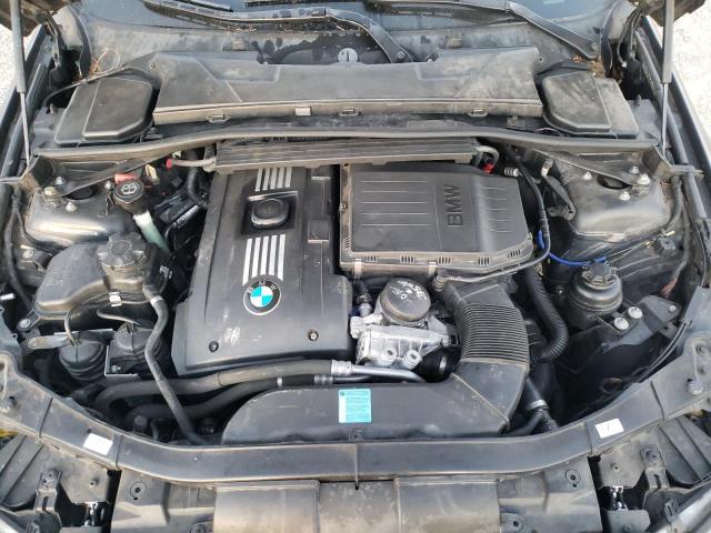 Photo 11 from auction – 2008 BMW 335 I with VIN WBAWB73578P043318