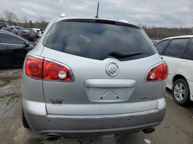 Photo 6 from auction – 2011 BUICK ENCLAVE CX with VIN 5GAKRBED9BJ114647