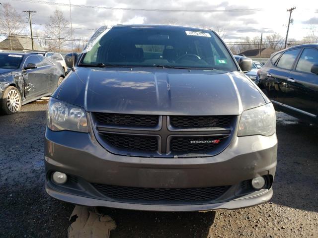 Photo 5 from auction – 2016 DODGE GRAND CARA with VIN 2C4RDGEGXGR371399