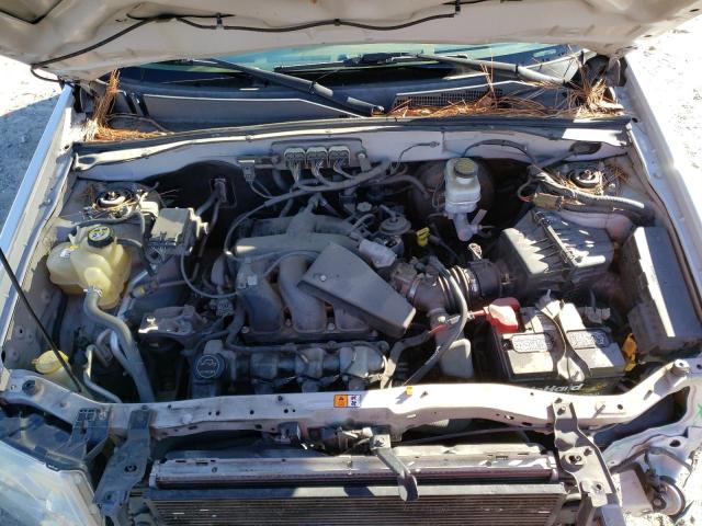 Photo 11 from auction – 2008 FORD ESCAPE LIM with VIN 1FMCU94158KC67106