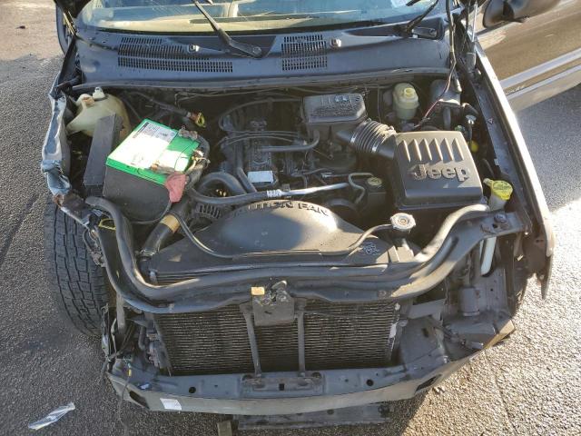 Photo 12 from auction – 2000 JEEP GRAND CHER with VIN 1J4GW48S7YC194380