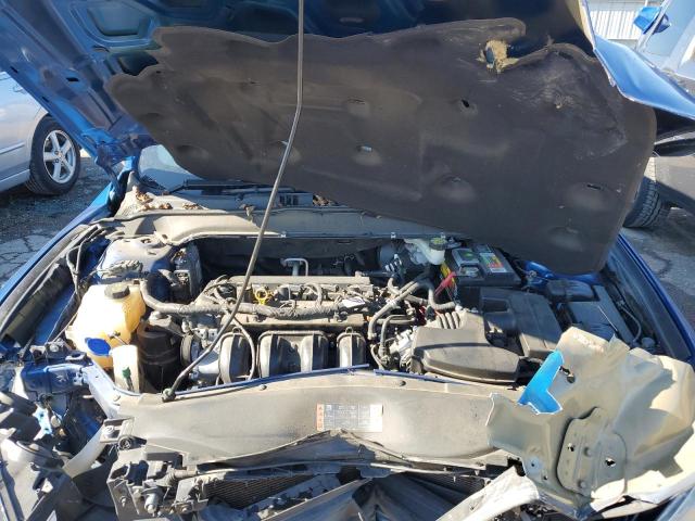 Photo 11 from auction – 2017 FORD FUSION SE with VIN 3FA6P0H73HR224453