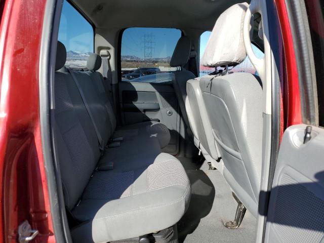 Photo 10 from auction – 2007 DODGE RAM 1500 S with VIN 1D7HU18267S202316