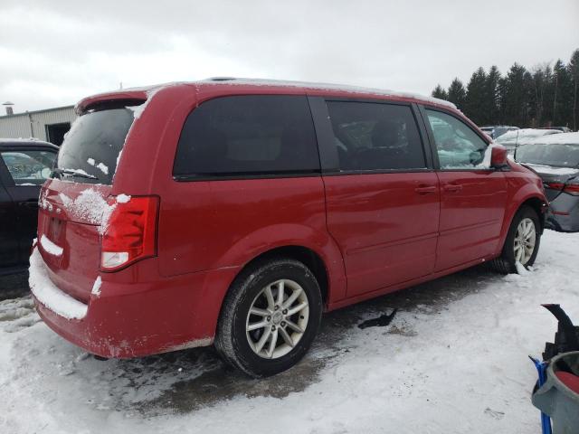 Photo 3 from auction – 2013 DODGE GRAND CARA with VIN 2C4RDGCG3DR717243