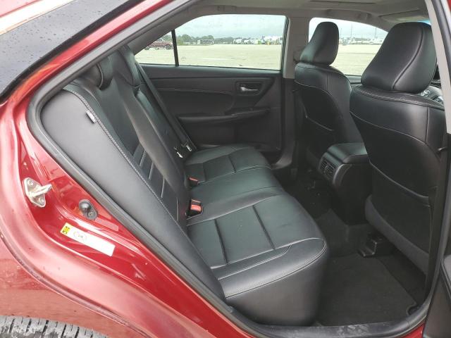 Photo 10 from auction – 2017 TOYOTA CAMRY LE with VIN 4T1BF1FK2HU734029