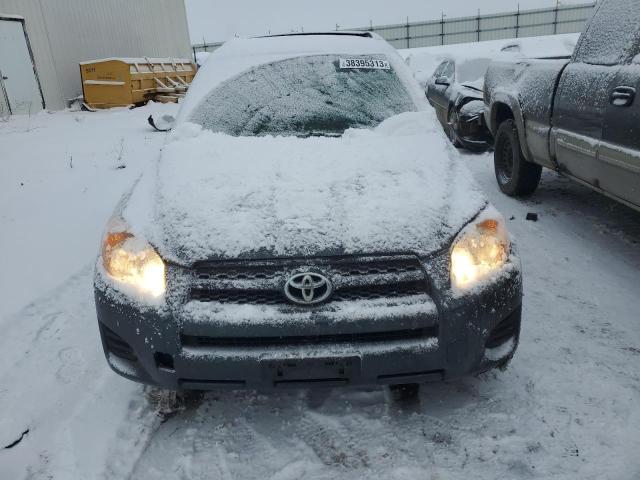 Photo 5 from auction – 2010 TOYOTA RAV4 with VIN 2T3ZF4DV3AW022848
