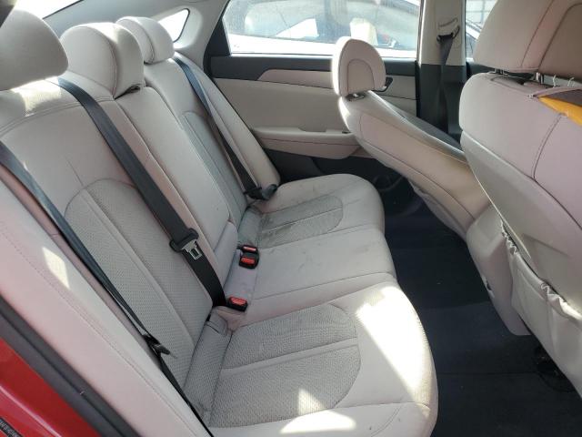 Photo 10 from auction – 2015 HYUNDAI SONATA SE with VIN 5NPE24AF0FH074962