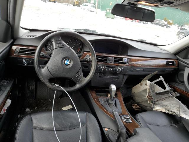 Photo 8 from auction – 2011 BMW 335 D with VIN WBAPN7C57BA780315