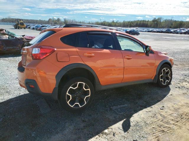 Photo 3 from auction – 2013 SUBARU XV CROSSTR with VIN JF2GPAKC2D2837304