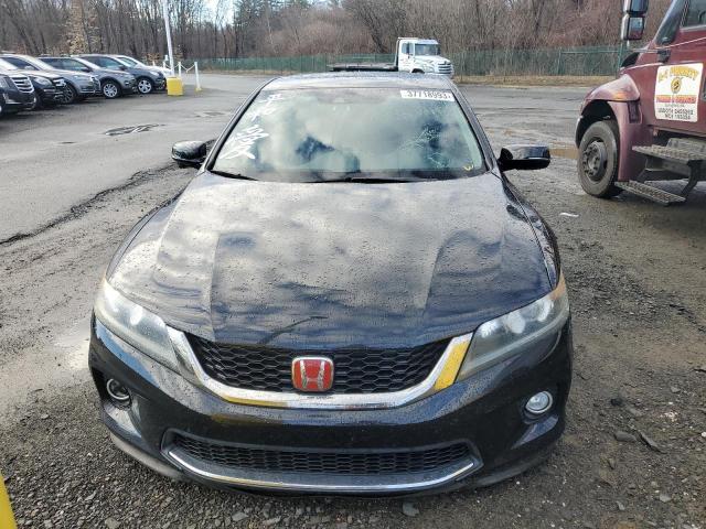Photo 5 from auction – 2013 HONDA ACCORD EXL with VIN 1HGCT1B89DA013232