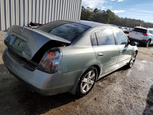 Photo 3 from auction – 2004 NISSAN ALTIMA BAS with VIN 1N4AL11D84C167140