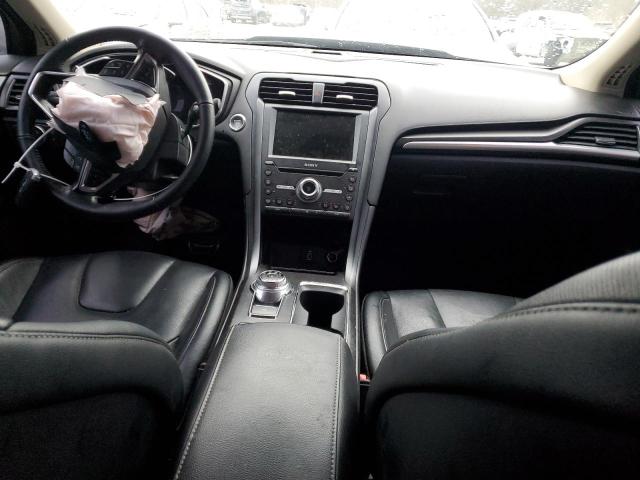 Photo 8 from auction – 2017 FORD FUSION TIT with VIN 3FA6P0K95HR372890