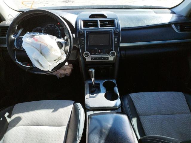 Photo 8 from auction – 2014 TOYOTA CAMRY L with VIN 4T1BF1FKXEU401220