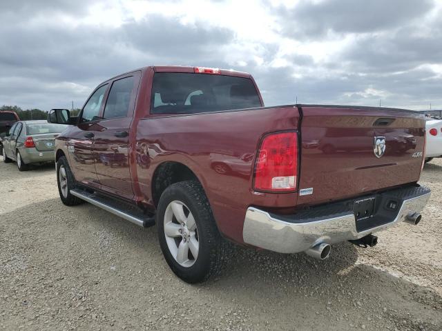 Photo 2 from auction – 2021 RAM 1500 CLASS with VIN 3C6RR7KT5MG518904