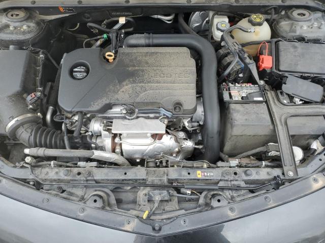 Photo 12 from auction – 2018 CHEVROLET MALIBU LS with VIN 1G1ZB5ST2JF205462