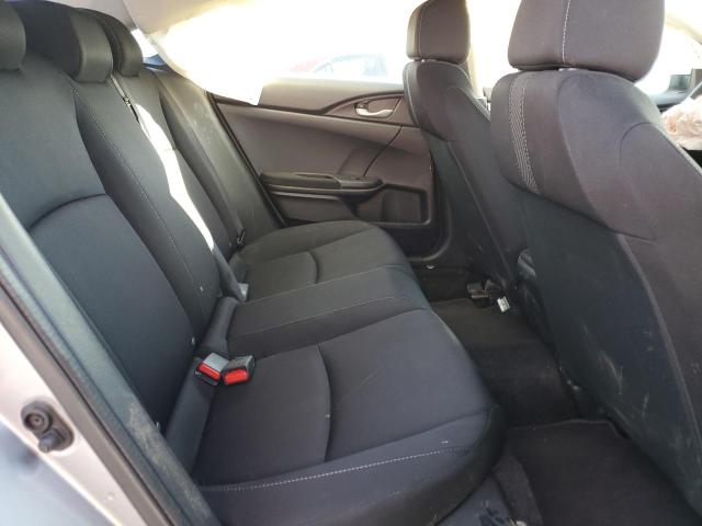Photo 10 from auction – 2016 HONDA CIVIC LX with VIN 19XFC2F51GE014913