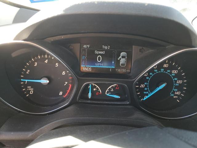 Photo 9 from auction – 2016 FORD ESCAPE S with VIN 1FMCU0F78GUB14560