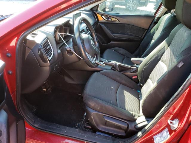 Фото 7 с аукциона – 2015 MAZDA 3 с VIN 3MZBM1L70FM212606