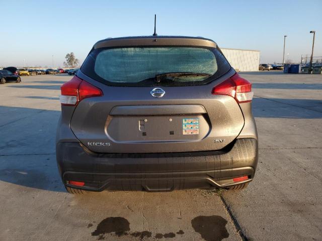 Photo 6 from auction – 2019 NISSAN KICKS S with VIN 3N1CP5CU3KL553917