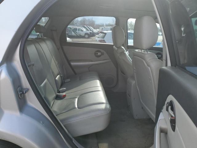 Photo 10 from auction – 2007 CHEVROLET EQUINOX LT with VIN 2CNDL73F276038831