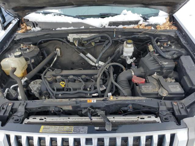 Photo 12 from auction – 2010 MERCURY MARINER with VIN 4M2CN8B71AKJ15942