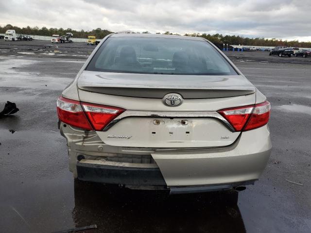 Photo 6 from auction – 2016 TOYOTA CAMRY LE with VIN 4T1BF1FK4GU210864