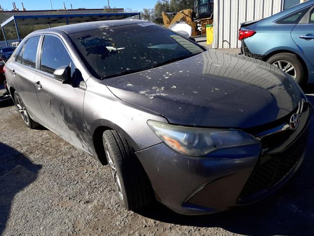Photo 4 from auction – 2016 TOYOTA CAMRY LE with VIN 4T1BF1FK3GU149507